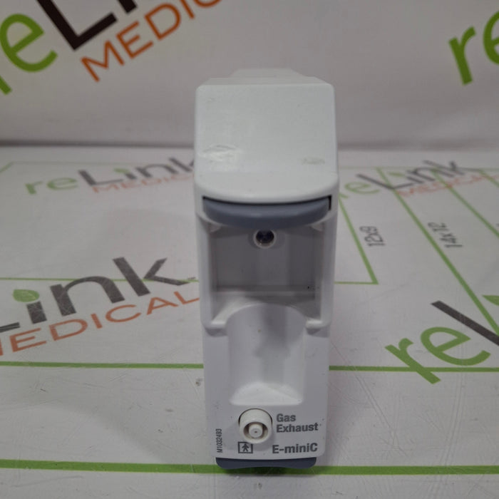 GE Healthcare E-miniC-00 CO2 Module