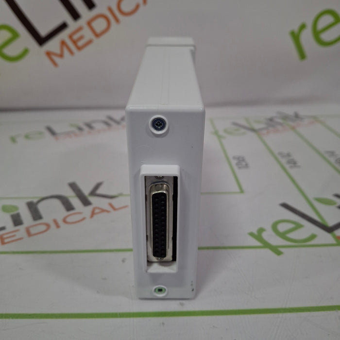 GE Healthcare E-miniC-00 CO2 Module