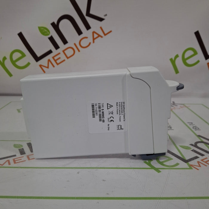 GE Healthcare E-miniC-00 CO2 Module