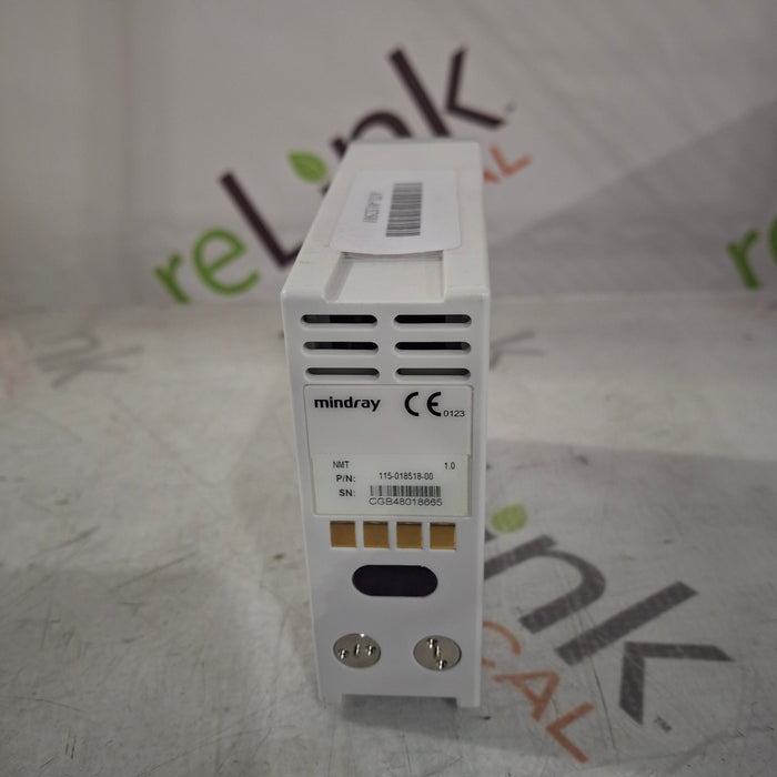 Mindray NMT Module