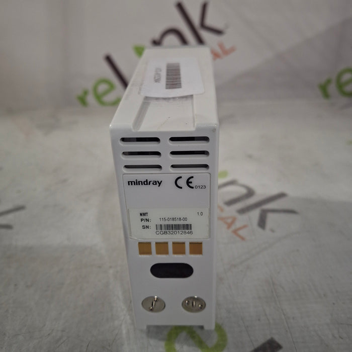 Mindray NMT Module