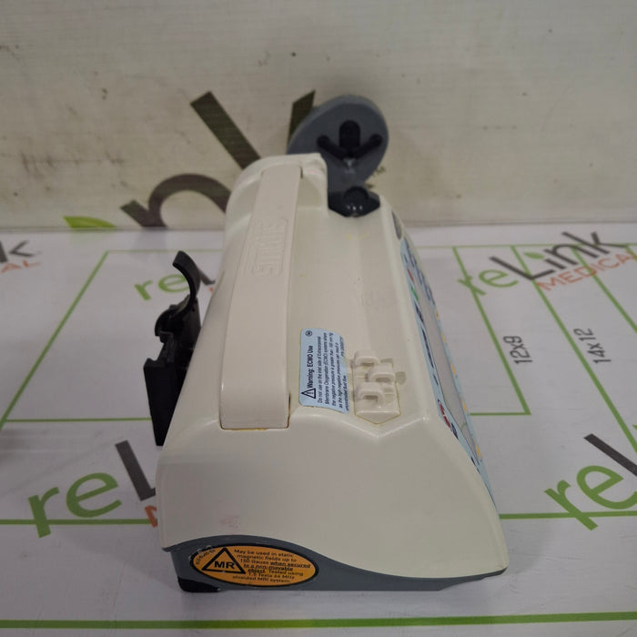 Smiths Medical Medfusion 3500 Syringe Infusion Pump