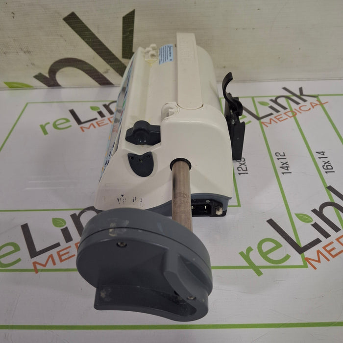 Smiths Medical Medfusion 3500 Syringe Infusion Pump