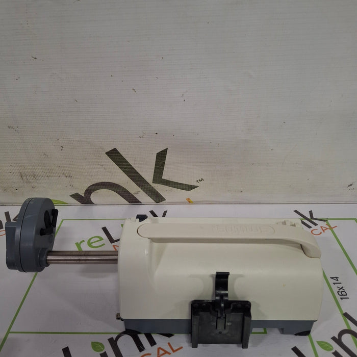 Smiths Medical Medfusion 3500 Syringe Infusion Pump