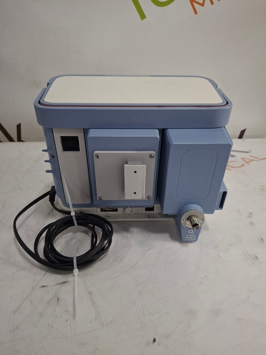 Respironics Respironics Trilogy 202 Ventilator Respiratory reLink Online