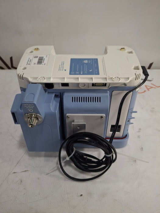 Respironics Respironics Trilogy 202 Ventilator Respiratory reLink Online