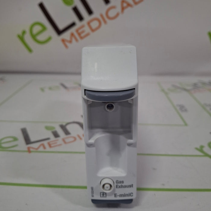GE Healthcare E-miniC-00 CO2 Module