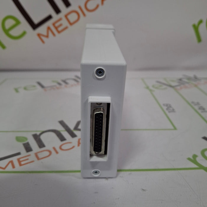 GE Healthcare E-miniC-00 CO2 Module