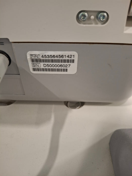 Philips PageWriter TC70 Cardiograph without PIM