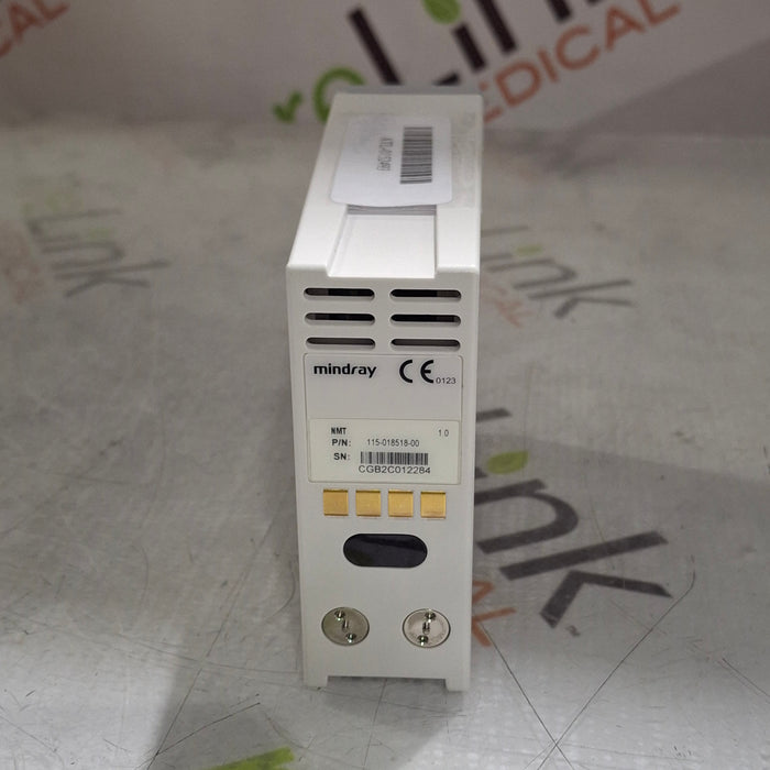 Mindray NMT Module