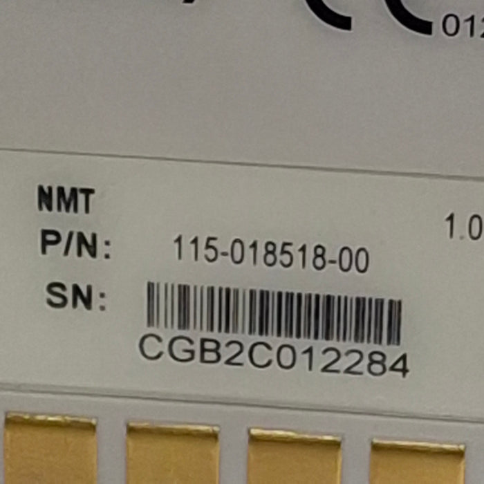 Mindray NMT Module