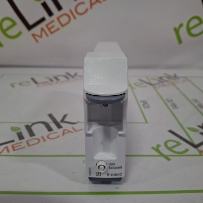 GE Healthcare E-miniC-00 CO2 Module