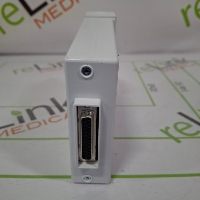 GE Healthcare E-miniC-00 CO2 Module