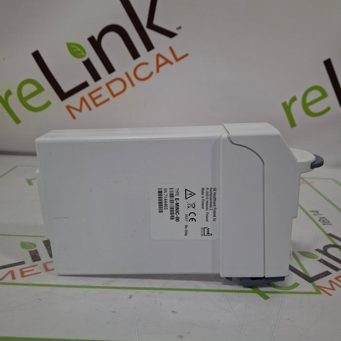 GE Healthcare E-miniC-00 CO2 Module