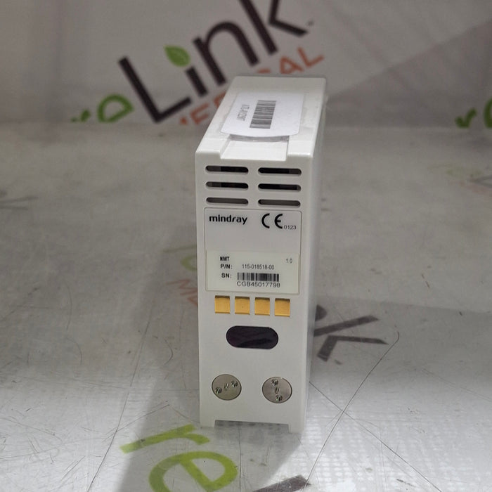 Mindray NMT Module