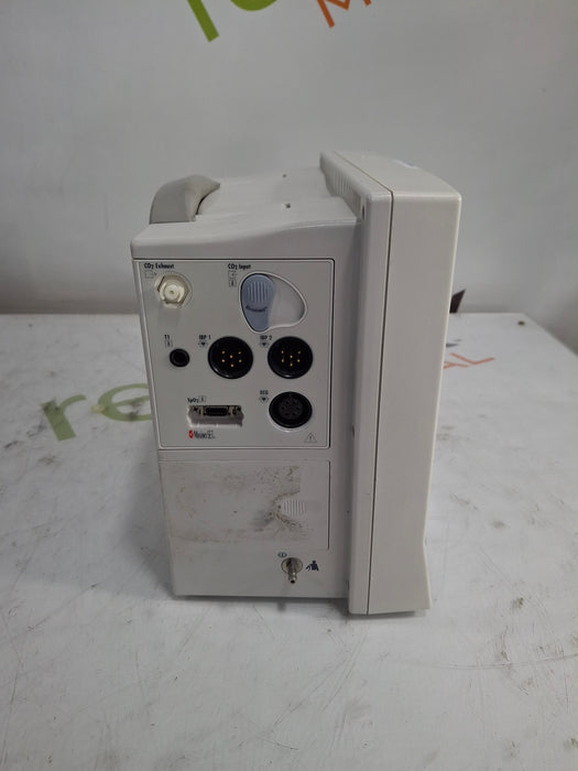 Datascope Passport 2 w/CO2 Patient Monitor