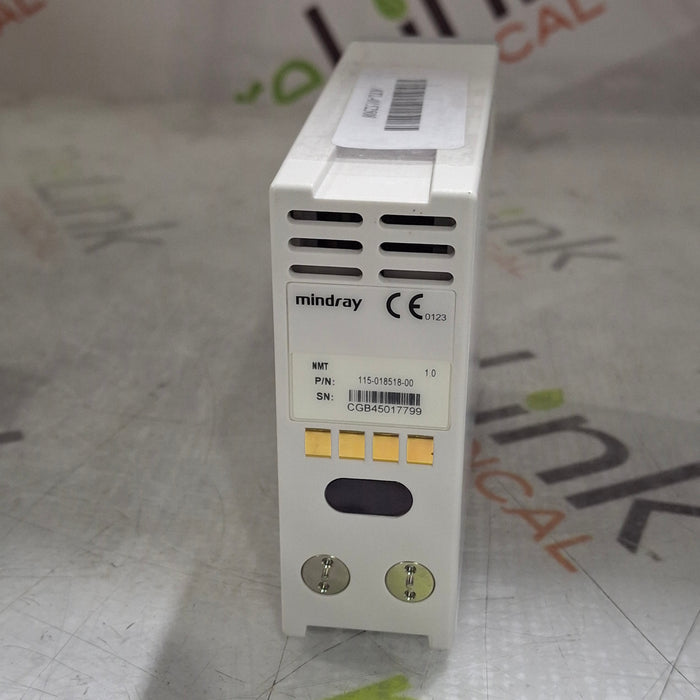 Mindray NMT Module