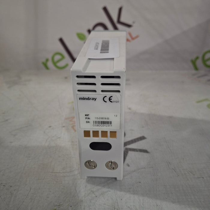 Mindray NMT Module