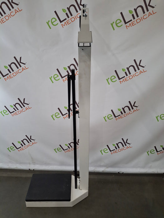 Detecto Eye Level Beam Scale