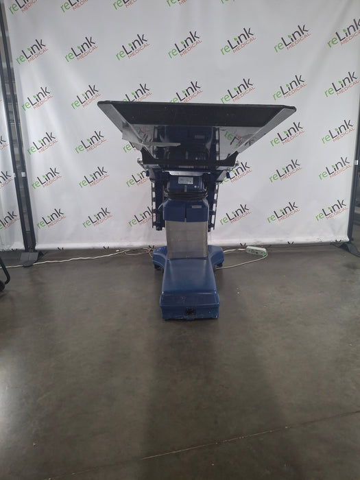 Maquet Alphastar Surgical Table