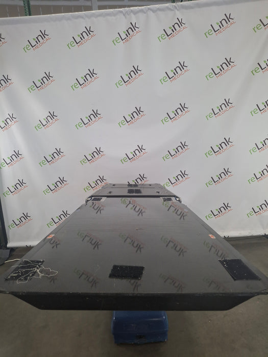 Maquet Alphastar Surgical Table