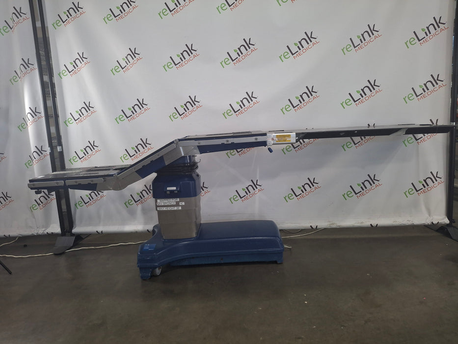 Maquet Alphastar Surgical Table