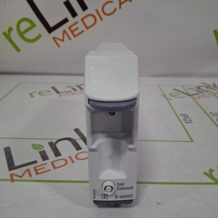 GE Healthcare E-miniC-00 CO2 Module