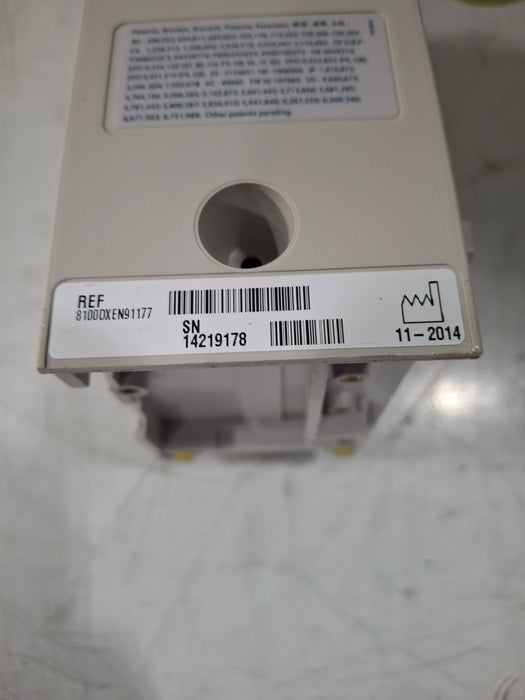 CareFusion Alaris 8100 LVP Infusion Pump Module
