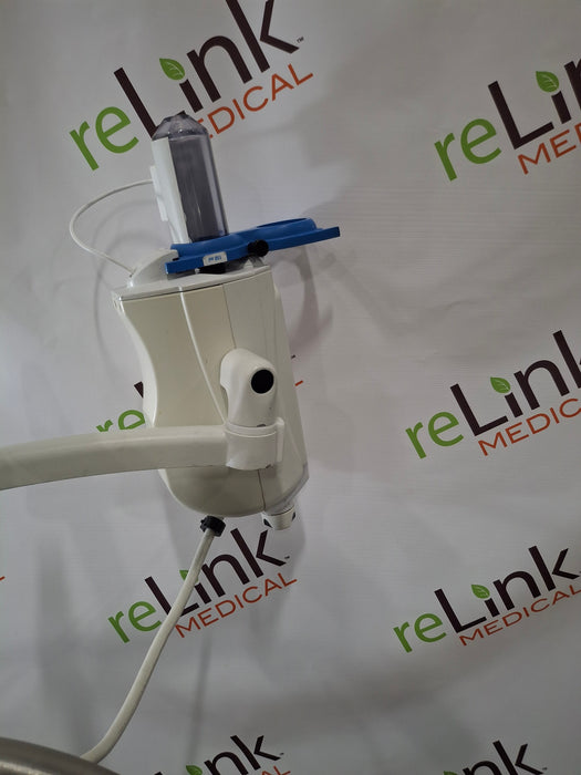 Medrad Mark V ProVis Injector