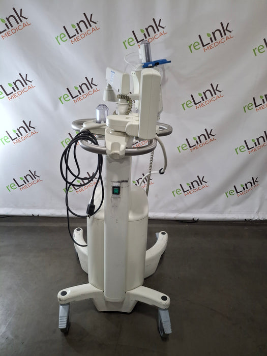 Medrad Mark V ProVis Injector
