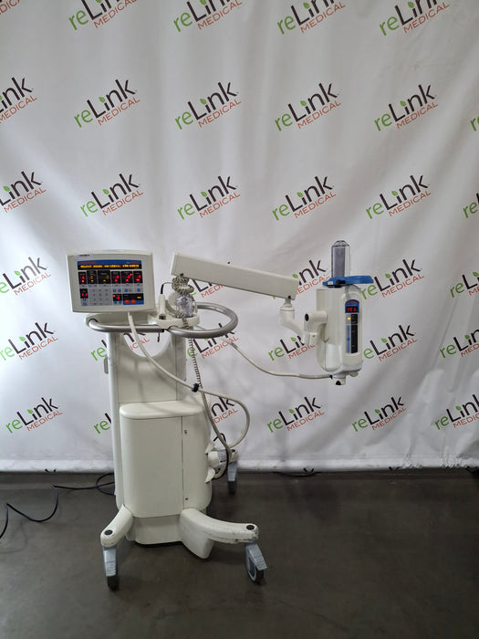Medrad Mark V ProVis Injector