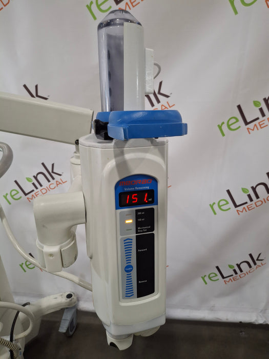 Medrad Mark V ProVis Injector