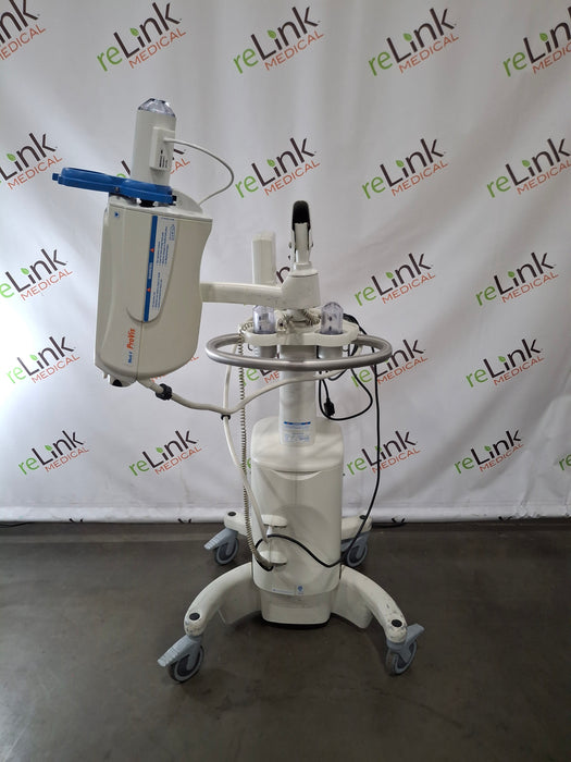 Medrad Mark V ProVis Injector