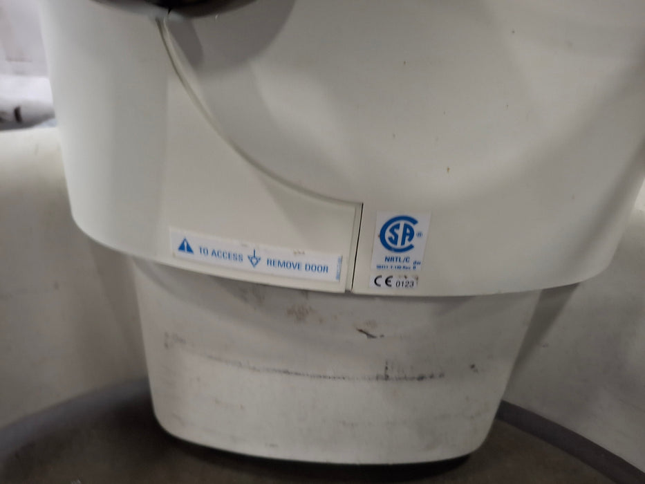 Medrad Mark V ProVis Injector