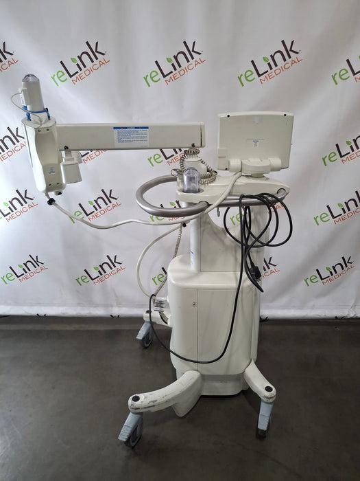 Medrad Mark V ProVis Injector