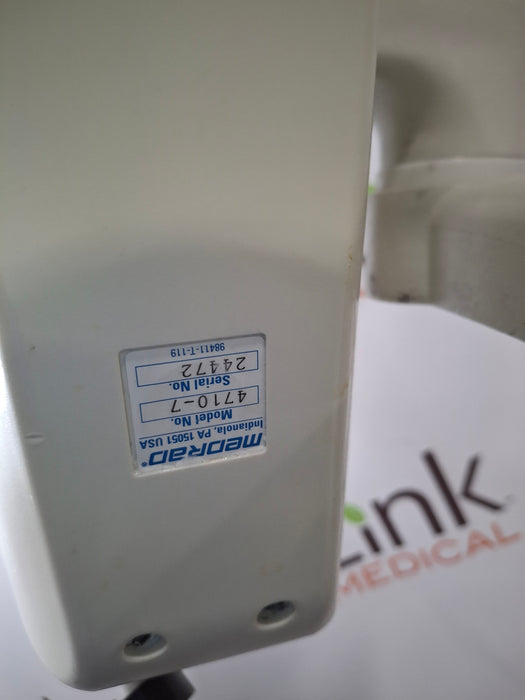 Medrad Mark V ProVis Injector