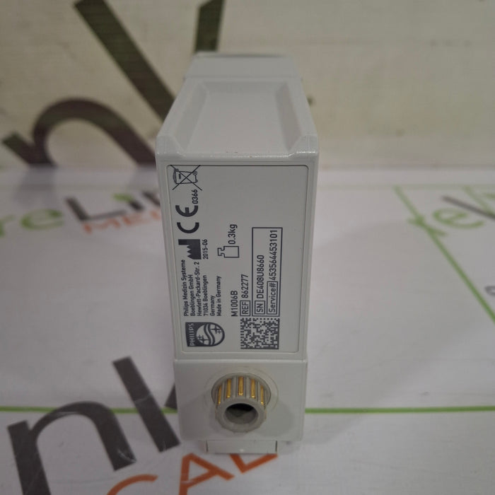 Philips M1006B Single Parameter IBP Module