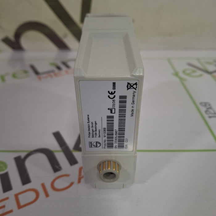 Philips M1006B Single Parameter IBP Module
