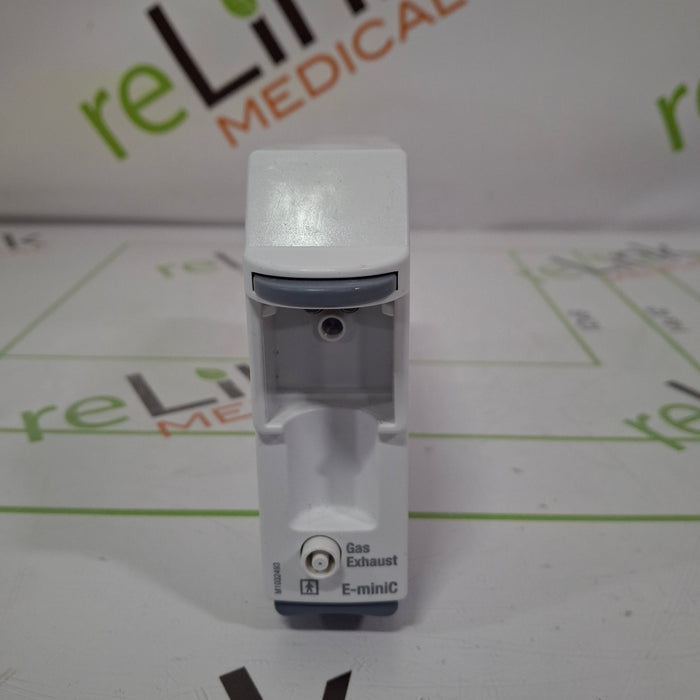GE Healthcare E-miniC-00 CO2 Module