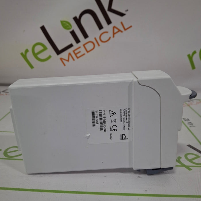 GE Healthcare E-miniC-00 CO2 Module