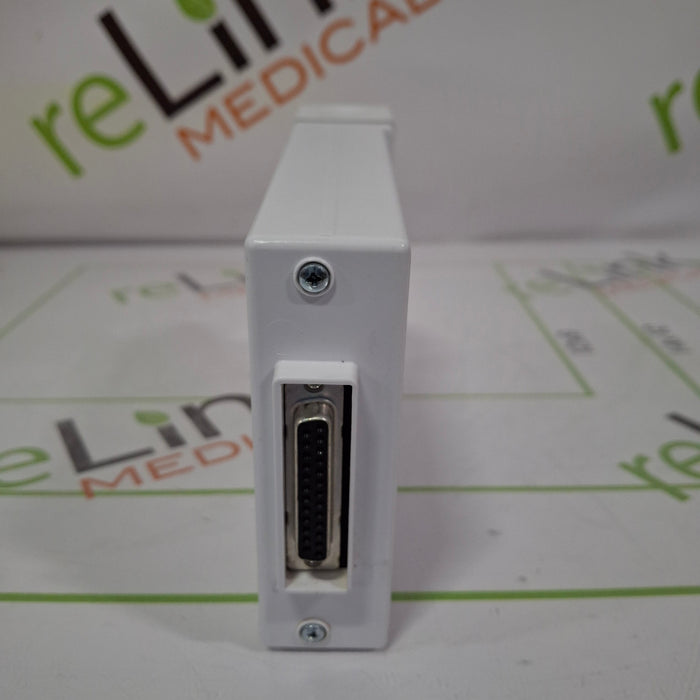 GE Healthcare E-miniC-00 CO2 Module