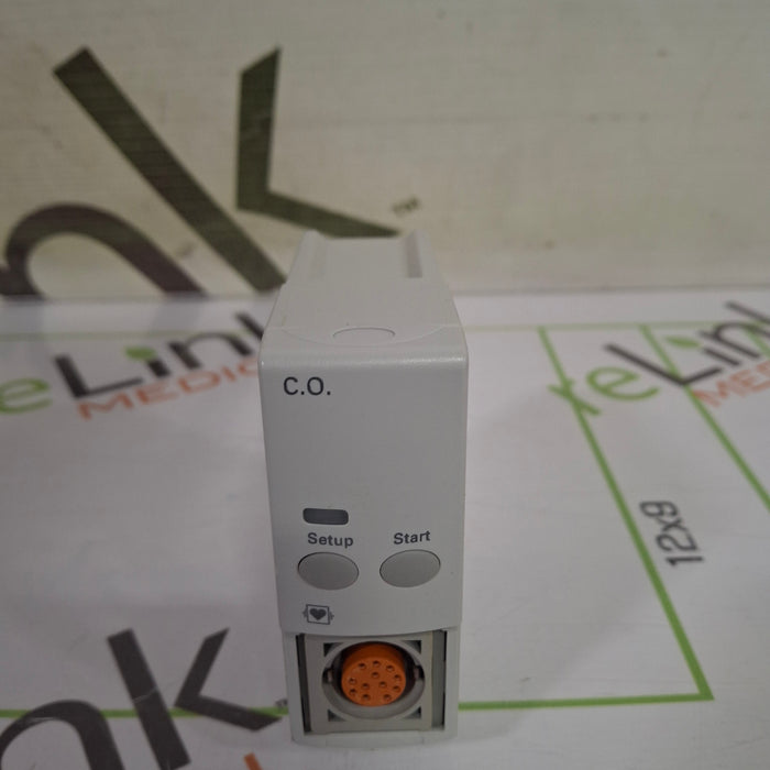 Philips M1012A Cardiac Output Module