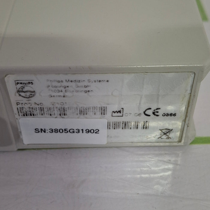Philips M1012A Cardiac Output Module