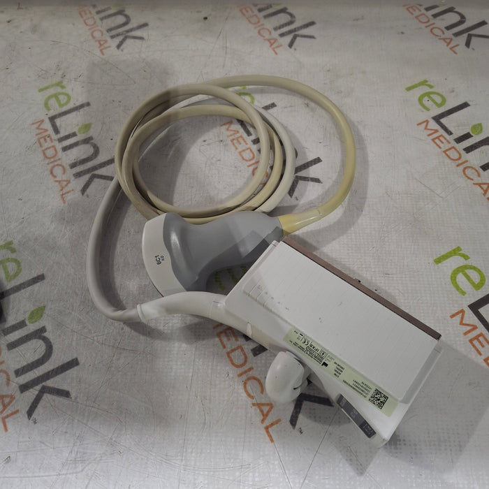 Siemens Acuson 6C1 HD Curved Array Transducer