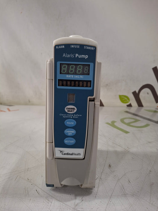 CareFusion Alaris 8100 LVP Infusion Pump Module