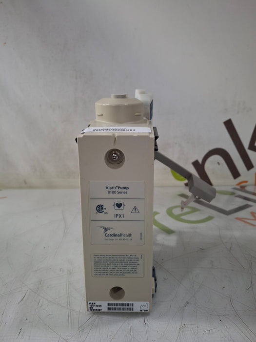 CareFusion Alaris 8100 LVP Infusion Pump Module
