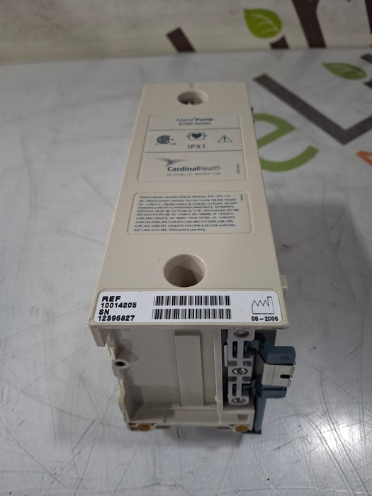 CareFusion Alaris 8100 LVP Infusion Pump Module
