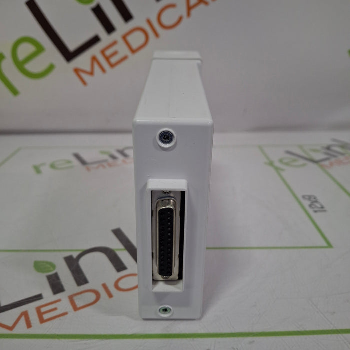GE Healthcare E-miniC-00 CO2 Module