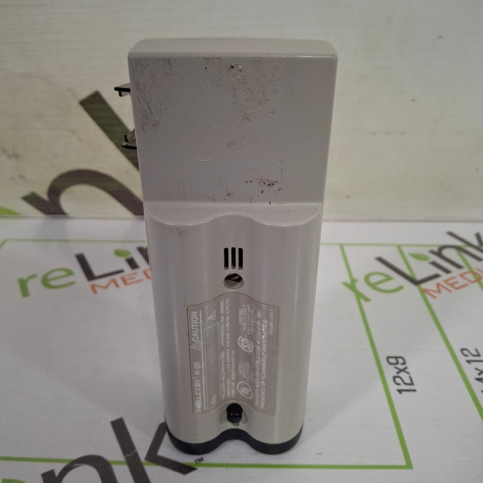 Nellcor N-20P Pulse Oximeter