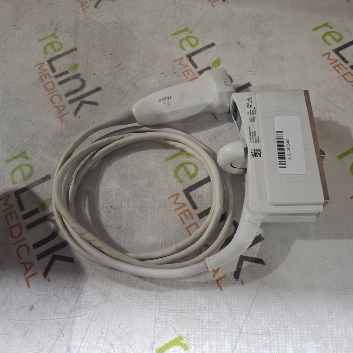 Siemens Acuson 14L5 Linear Transducer